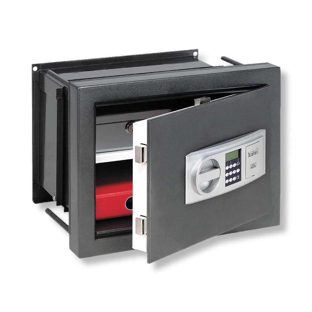 Eurovault safe range